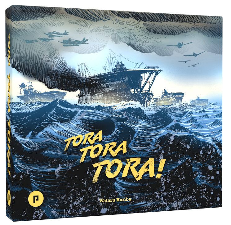 Tora! Tora! Tora!