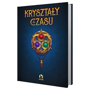 Kryształy czasu