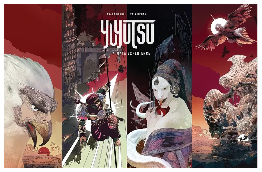 Yuyutsu