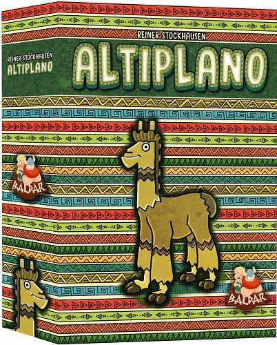 Altiplano