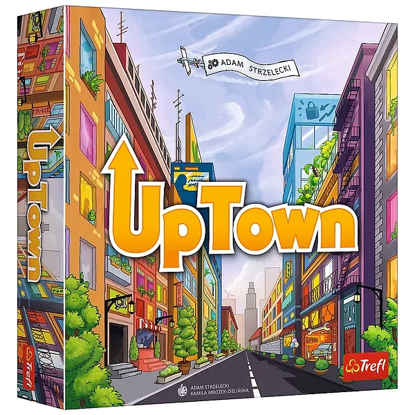 Uptown