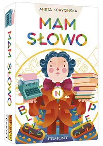 Mam słowo