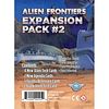 Alien Frontiers: Expansion Pack #2