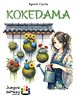 Kokedama