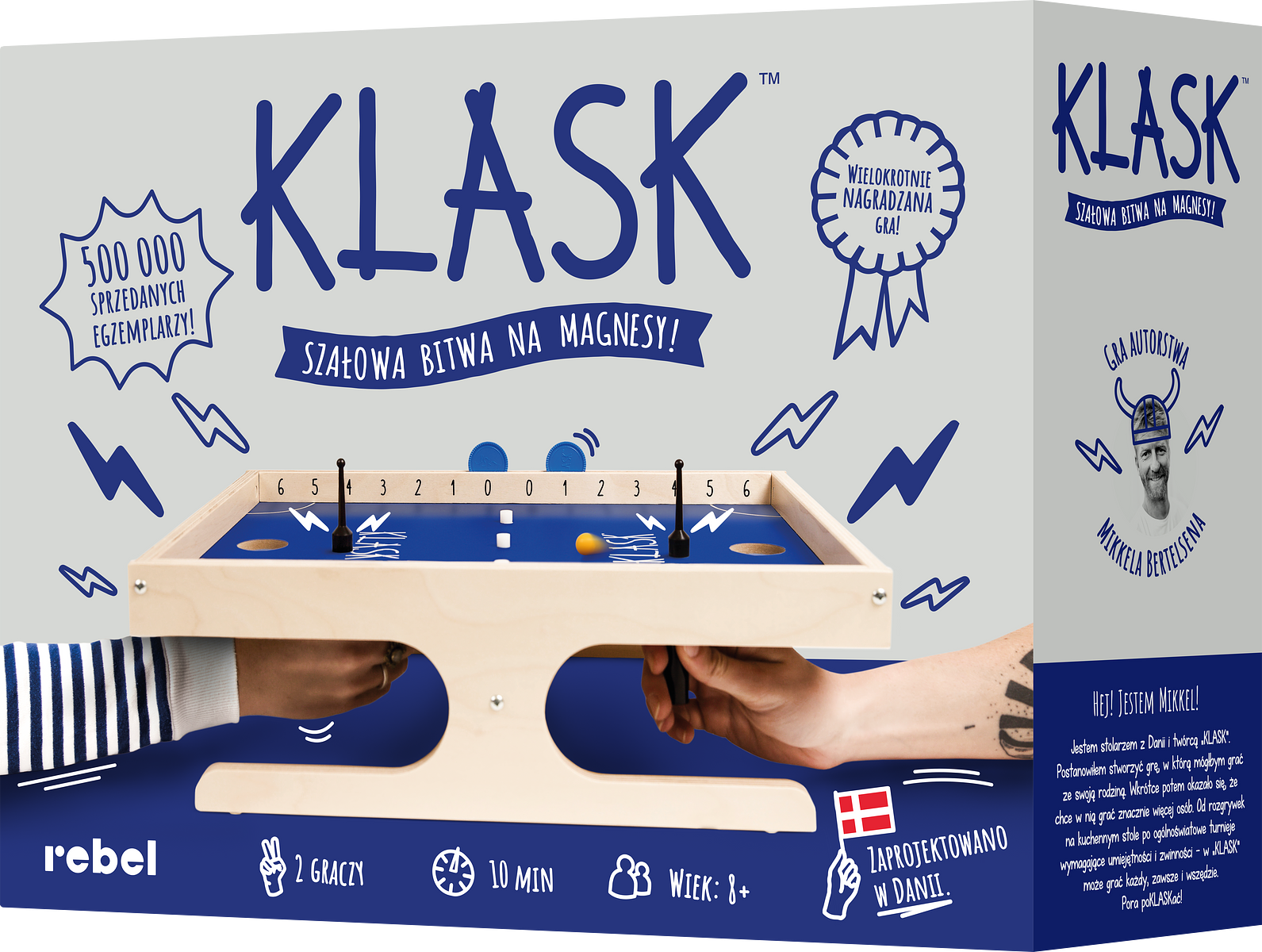 KLASK