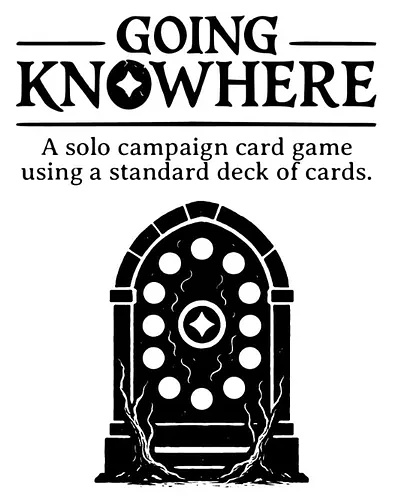 Going Knowhere
