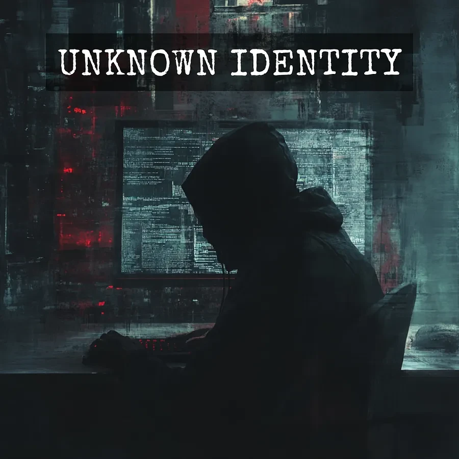 Unknown Identity