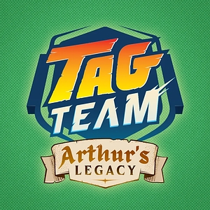Tag Team: Arthur's Legacy