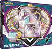 Pokemon TCG: Rebel Clash - VBox May Polteageist