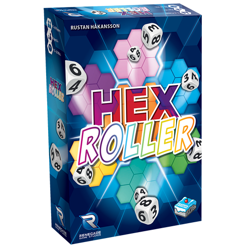 HexRoller