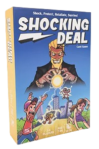 Shocking Deal
