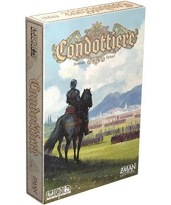 Condottiere