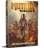 Mutant: Rok zerowy