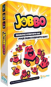 Jobbo
