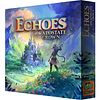 Echoes of the Apostate Crown