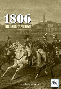 1806: The Elbe Campaign