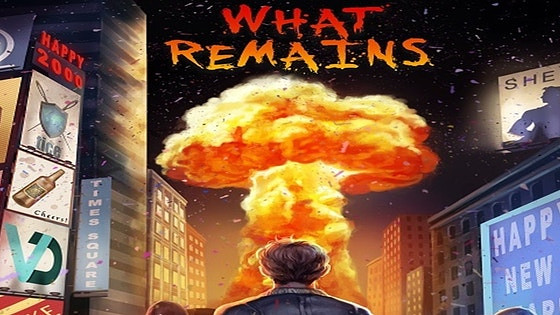 What Remains