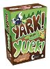 Yark! Yuck!