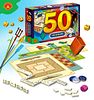 50 Gier