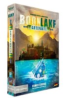 Boonlake: Artifacts