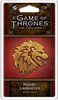 A Game of Thrones: The Card Game (Second Edition) - House Lannister Intro Deck