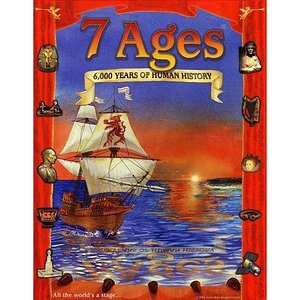 7 Ages