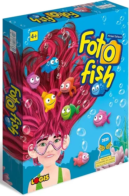 Foto Fish