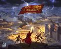 War of the Dragon: The Wheel of Time