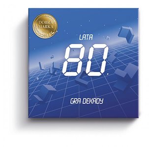 Gra dekady: Lata 80.