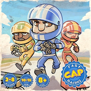 Fast Cap Racing