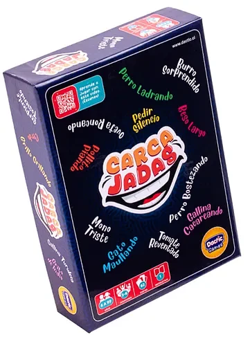 Carcajadas