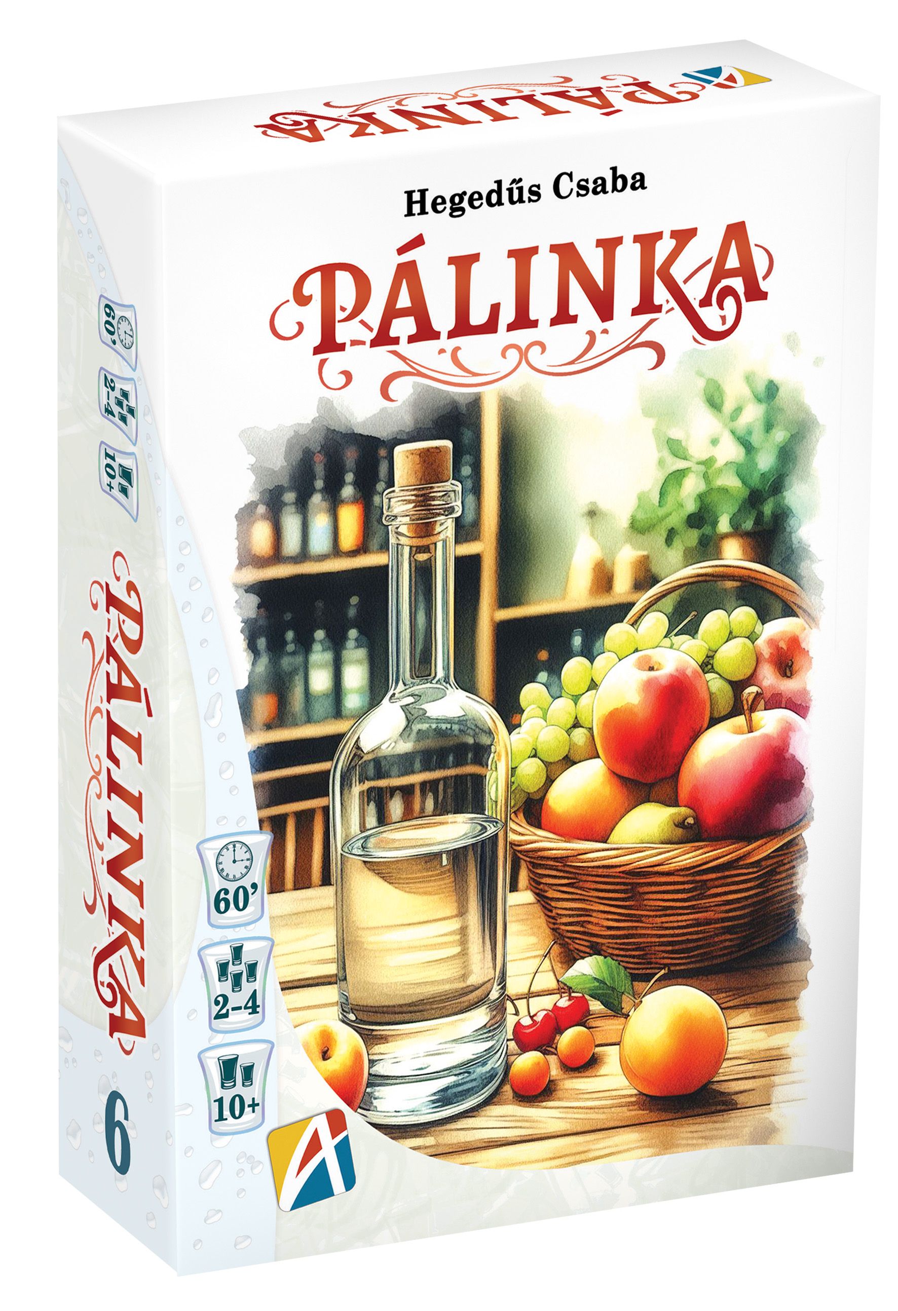 Pálinka