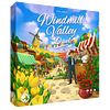 Windmill Valley Duel