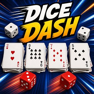 Dice Dash