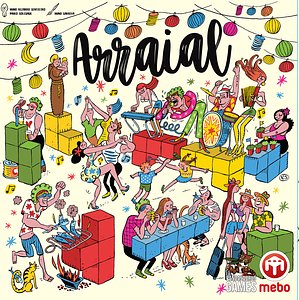 Arraial