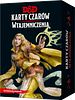 Dungeons & Dragons: Karty czarów - Wtajemniczenia