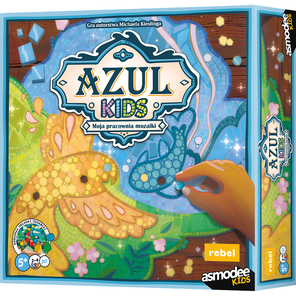 Azul Kids