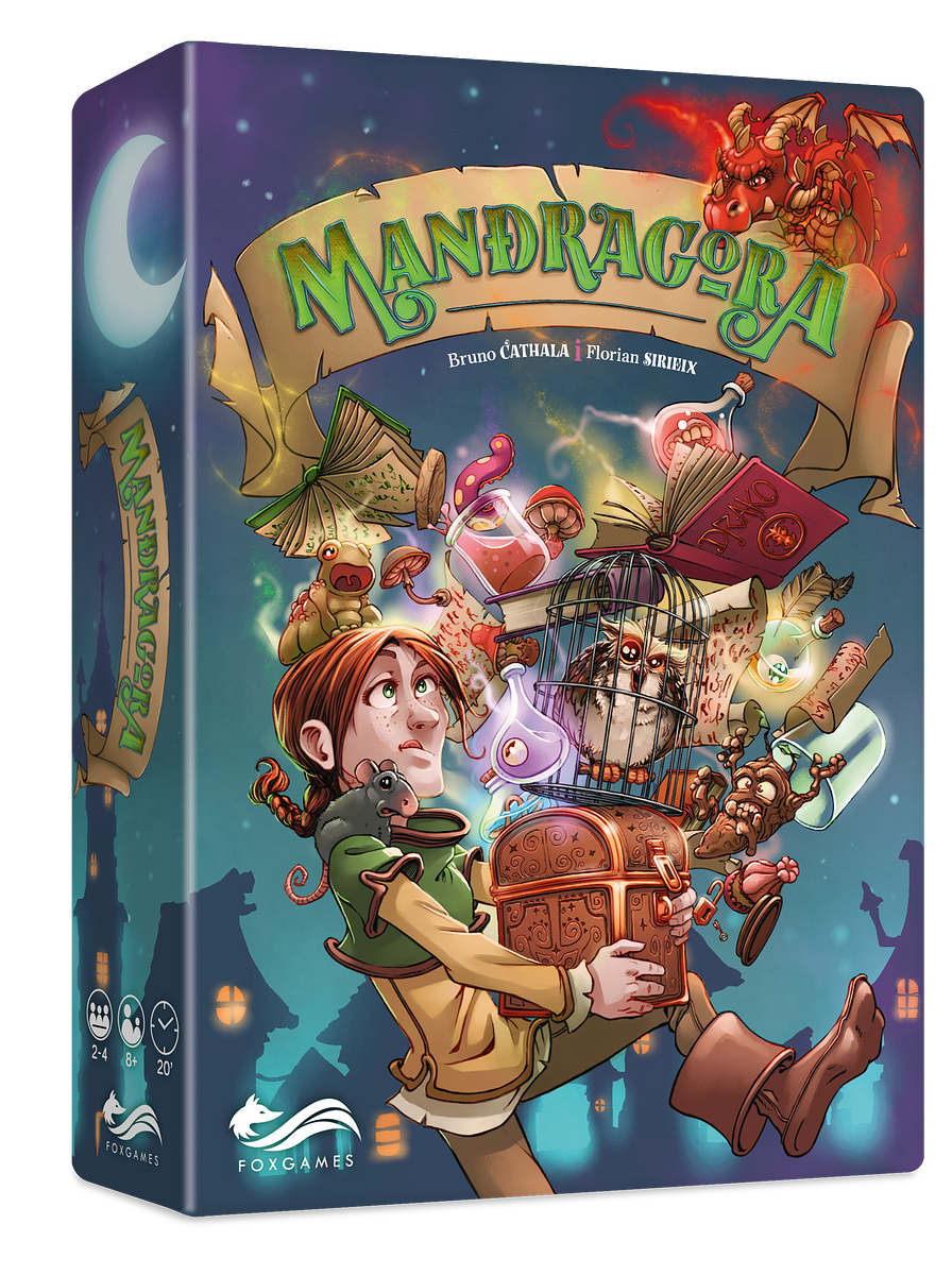 Mandragora