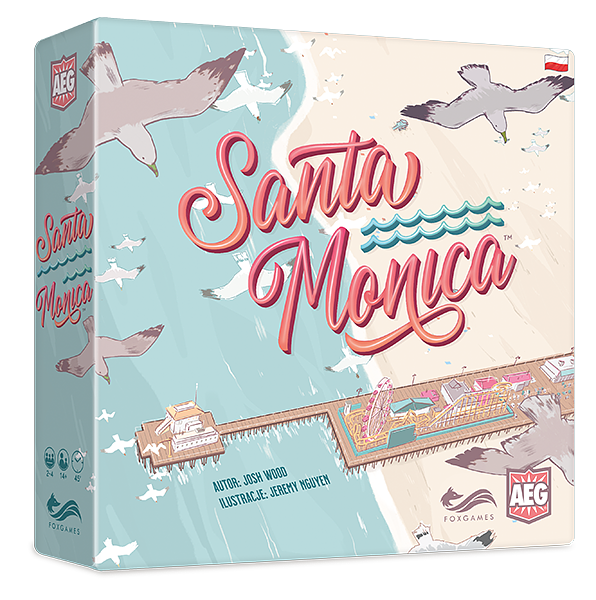 Santa Monica