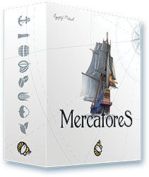 Mercatores