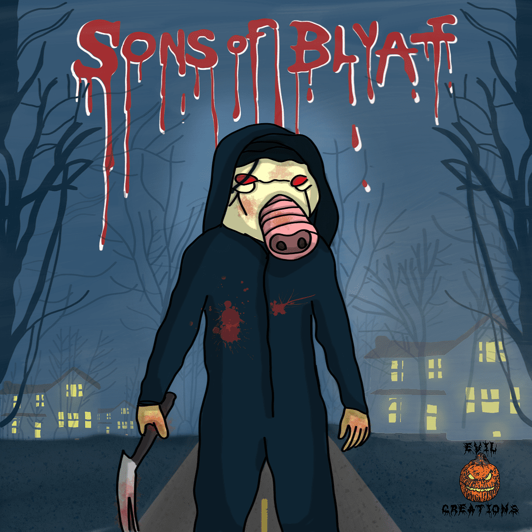 Sons Of Blyat