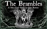 The Brambles: A Solo Card Game