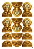 Camel Up Cards: Catch Up Trophies