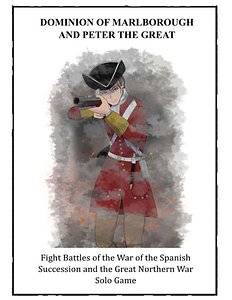 Dominion of Marlborough and Peter the Great