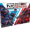 Zeo Genesis
