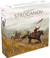 Stroganov