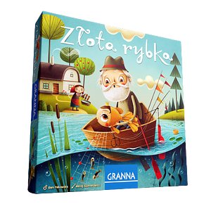 Złota rybka