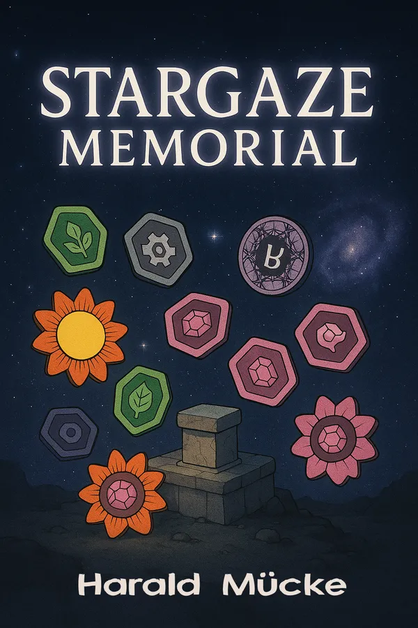 Stargaze Memorial