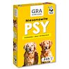 Niesamowite psy