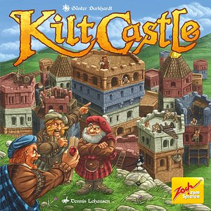 Kilt Castle